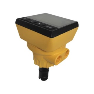 Georg Fischer SmartPro Series Signet Flow Integral System Transmitter 159001733
