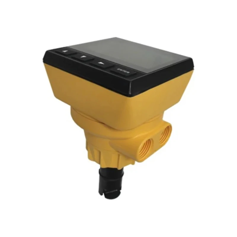 Georg Fischer SmartPro Series Signet Flow Integral System Transmitter 159001733