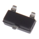 Vishay 1-Element Bi-Directional ESD Protection Diode 480W 3-Pin SOT-23 GSOT05-E3-08