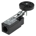RS PRO Adjustable Roller Lever Limit Switch, 1 NO/1 NC, IP65, Fibreglass Reinforced Thermoplastic Housing, 400V AC, 10A IP65