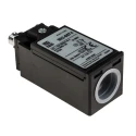 RS PRO Roller Plunger Limit Switch 1 NO/1 NC, IP65, Fibreglass Reinforced Thermoplastic Housing, 400V AC, 10A IP65