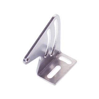 BALLUFF Mounting Bracket for Use with BOS 6K BOS R Series and BOD Series Sensors BOS 26-HW-1