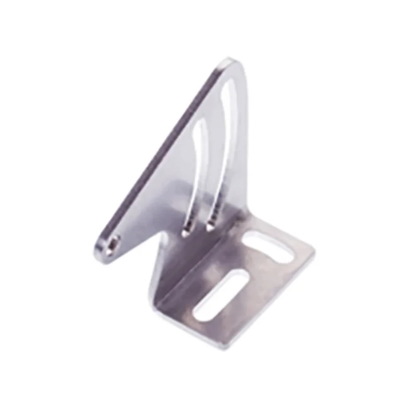 BALLUFF Mounting Bracket for Use with BOS 6K BOS R Series and BOD Series Sensors BOS 26-HW-1