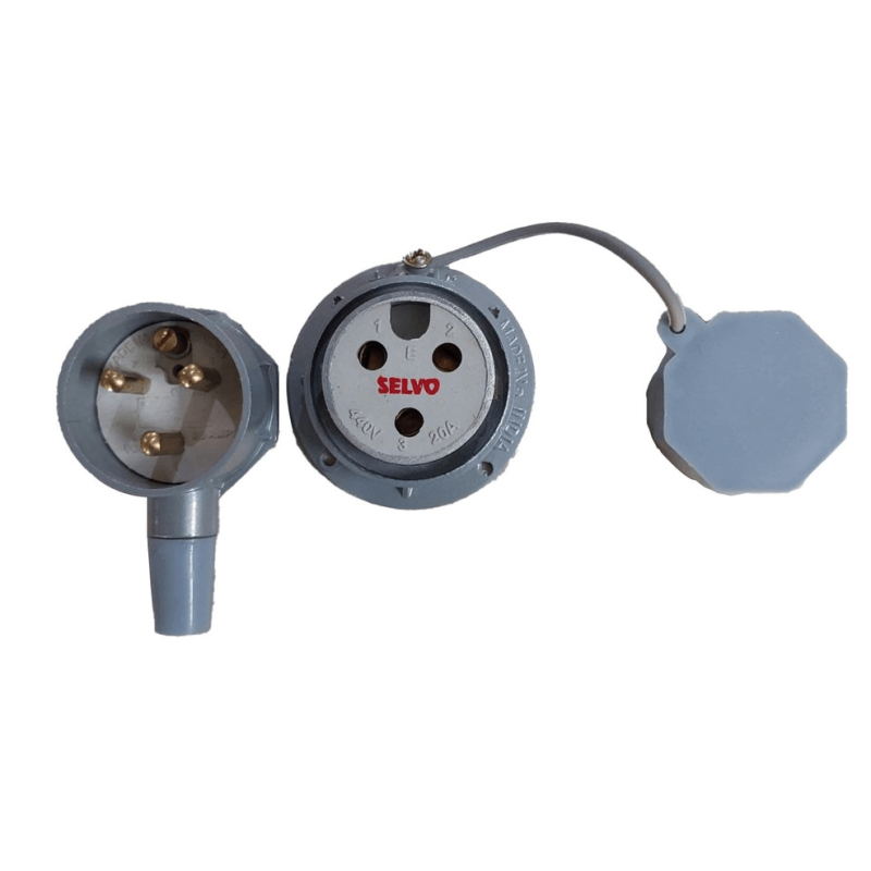 selvo-20a-tpn-metal-clad-protected-three-pin-industrial-plug-and-socket-gseltps11067-57488-1