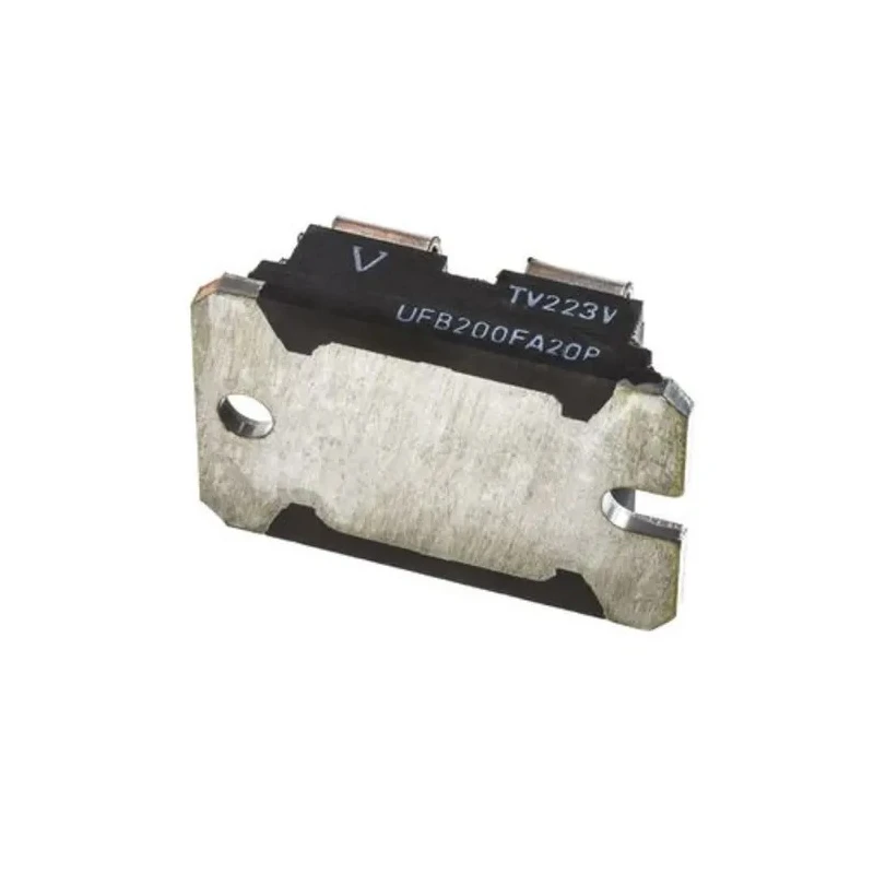 Vishay 1200 V 110 A Soft Recovery Diode Surface Mount SOT-227 Package VS-HFA220FA120