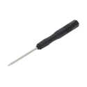 RS PRO Through Beam Photoelectric Sensor Fork Style 7 mm Detection Range PNP NC IP64 903-3945