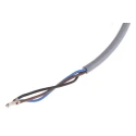 RS PRO Through Beam Photoelectric Sensor Fork Style 7 mm Detection Range PNP NC IP64 903-3945