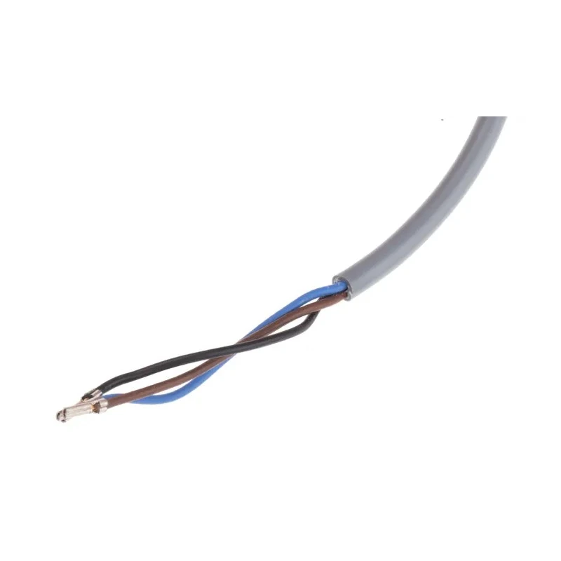 RS PRO Through Beam Photoelectric Sensor Fork Style 7 mm Detection Range PNP NC IP64 903-3945