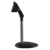 WASP Barcode Reader Cradle Stand for WDI4600 2D and WLS9600 Laser Barcode Scanners 633808929664