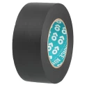 Advance Tapes Black Polyvinyl Chloride Electrical Tape 25mm x 33m AT10