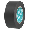 Advance Tapes Black Polyvinyl Chloride Electrical Tape 25mm x 33m AT10