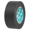 Advance Tapes Black Polyvinyl Chloride Electrical Tape 19mm x 33m AT10