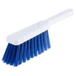 RS PRO Blue Hand Brush for Cleaning 898-8236