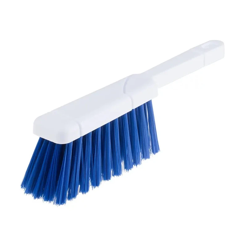 RS PRO Blue Hand Brush for Cleaning 898-8236