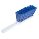 RS PRO Blue Hand Brush for Cleaning 898-8236