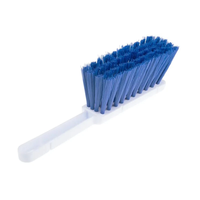 RS PRO Blue Hand Brush for Cleaning 898-8236