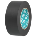 Advance Tapes Black Polyvinyl Chloride Electrical Tape 38mm x 33m AT10