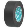 Advance Tapes Black Polyvinyl Chloride Electrical Tape 38mm x 33m AT10