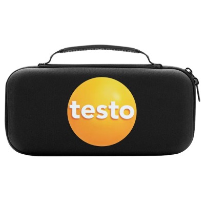 Testo Transport Bag for Testo 770 Series Clamp Meters 270x150x75 mm 0590 0017