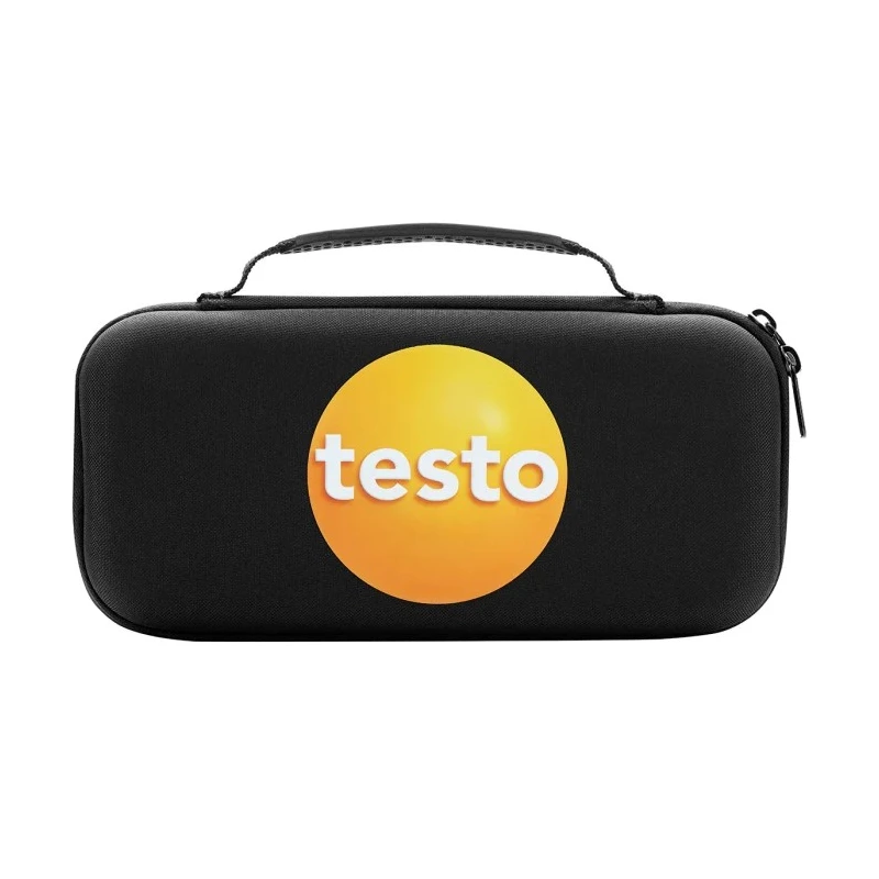 Testo Transport Bag for Testo 770 Series Clamp Meters 270x150x75 mm 0590 0017
