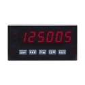 Red Lion 5 Digit LED Digital Counter with Modbus and RS232 Communication PAXI0020