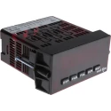 Red Lion Digital Panel Multifunction Meter Voltage Current LED Display 45mm x 92mm PAXP0000