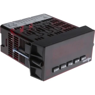 Red Lion Digital Panel Multifunction Meter Voltage Current LED Display 45mm x 92mm PAXP0000