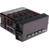 Red Lion Digital Panel Multifunction Meter Voltage Current LED Display 45mm x 92mm PAXP0000