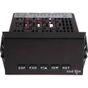 Red Lion Digital Panel Multifunction Meter Voltage Current LED Display 45mm x 92mm PAXP0000