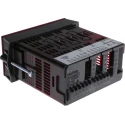 Red Lion Digital Panel Multifunction Meter Voltage Current LED Display 45mm x 92mm PAXP0000