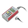 Sauter TU 80-0.01US Thickness Meter 0.75 mm - 80 mm ±0.005 % Accuracy, 0.01 mm Resolution, LCD Display