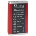 Sauter TU 80-0.01US Thickness Meter 0.75 mm - 80 mm ±0.005 % Accuracy, 0.01 mm Resolution, LCD Display