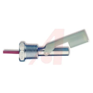 Gems Sensors LS-7 Series Level Switch Horizontal Mount Zinc Alloy Housing 160950