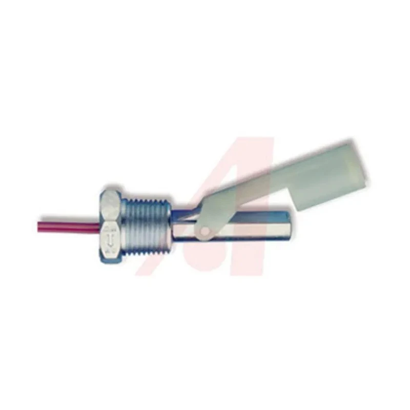 Gems Sensors LS-7 Series Level Switch Horizontal Mount Zinc Alloy Housing 160950