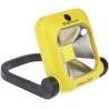 Nightsearcher Rechargeable LED Portable Work Light 7.4V 20W 2000lm IP54 NSGALAXY2000