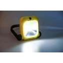 Nightsearcher Rechargeable LED Portable Work Light 7.4V 20W 2000lm IP54 NSGALAXY2000