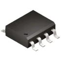 onsemi Clock Divider 8-Pin SOIC, Surface Mount, Supply Voltage 3-5.5V, Max Frequency 4GHz MC100EP32DG