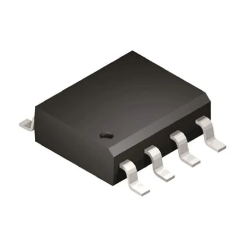 onsemi Clock Divider 8-Pin SOIC, Surface Mount, Supply Voltage 3-5.5V, Max Frequency 4GHz MC100EP32DG