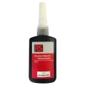 RS PRO Purple Threadlocking Adhesive 50 ml Bottle Low Strength -55°C to 150°C Cure Time 12 h 908-2764