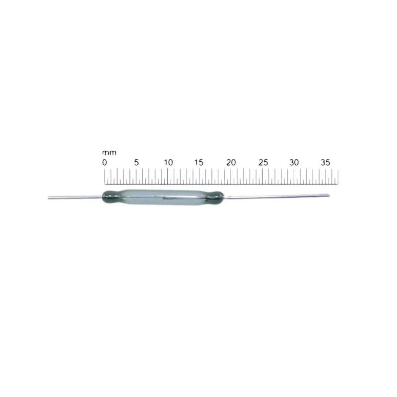 Assemtech SPNO PCB Reed Switch 2 A 230 V AC/DC GC3723 (15-25AT)