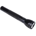 Maglite Professional Aluminium LED Torch Black 625 lm, 406 m Beam Distance, Non-Rechargeable ML300L-S3015
