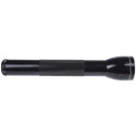 Maglite Professional Aluminium LED Torch Black 625 lm, 406 m Beam Distance, Non-Rechargeable ML300L-S3015