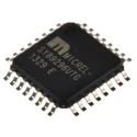 Microchip Programmable Delay 14.8 ns Delay Line 32-Pin TQFP SY89296UTG
