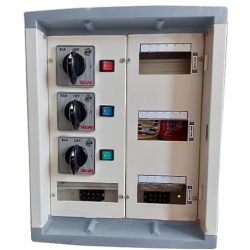 selvo-6-ways-tpn-phase-selector-distribution-board-fitted-with-1-pole-3-ways-63a-rotary-switches-duly-wired-gseltps11063-57498-1