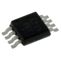 onsemi Operational Amplifier 3.2 MHz 8-Pin 36V TSSOP NCS20072DTBR2G