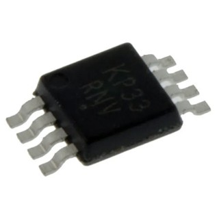 onsemi Operational Amplifier 3.2 MHz 8-Pin 36V TSSOP NCS20072DTBR2G
