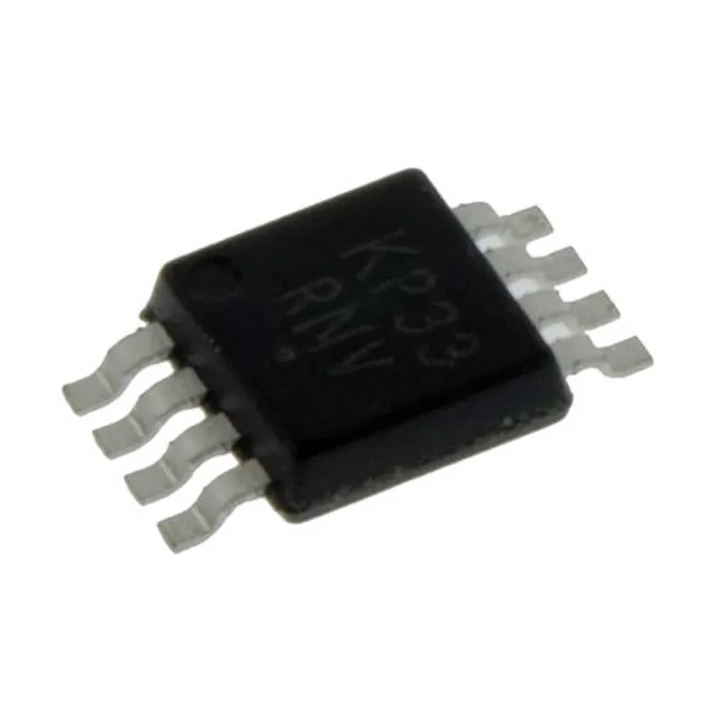 onsemi Operational Amplifier 3.2 MHz 8-Pin 36V TSSOP NCS20072DTBR2G