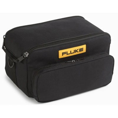 Fluke Case for Use with Fluke 1730 Energy Logger FLUKE-17xx Soft Case