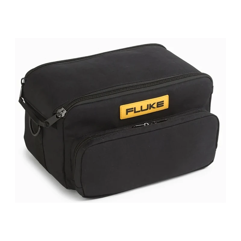 Fluke Case for Use with Fluke 1730 Energy Logger FLUKE-17xx Soft Case