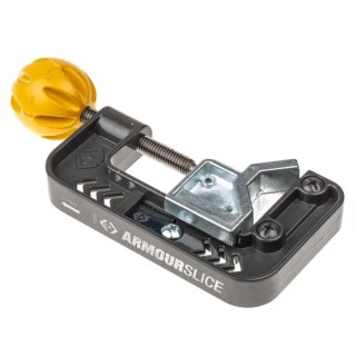 CK Armourslice Series SWA Insulated Wire Stripper 12 to 36 mm Stripping Range 150mm Overall Length T2250